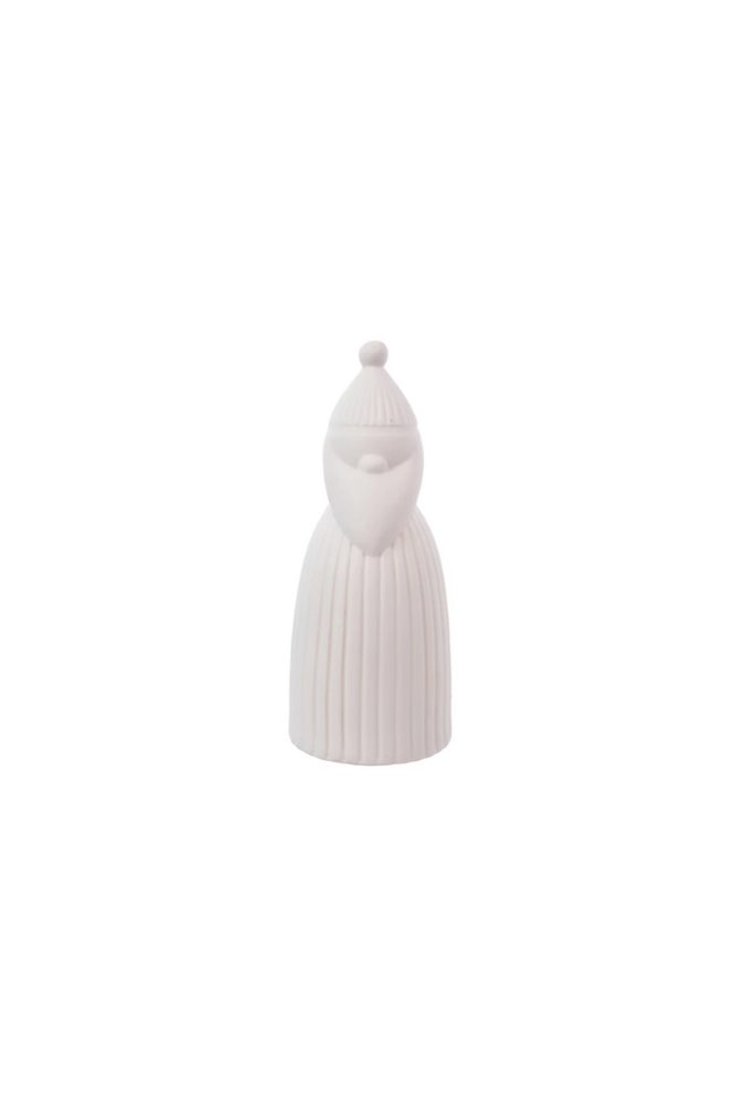 Winter light Santa w/LED