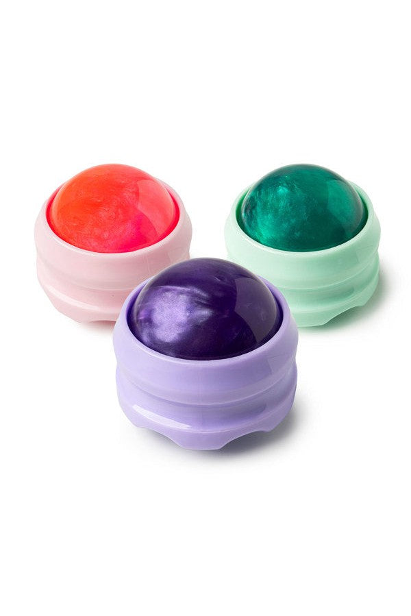 Lemon Lavender Sore Winner Massager