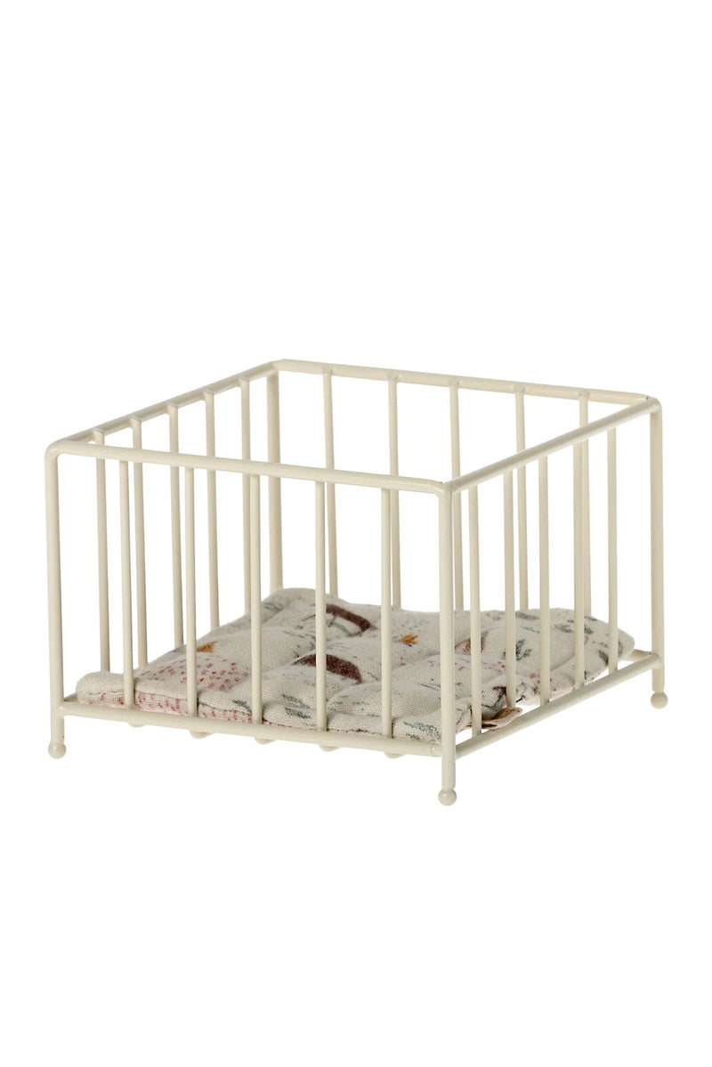 Maileg Micro Playpen