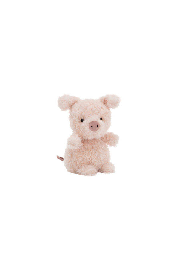 Little Pig by JellyCat