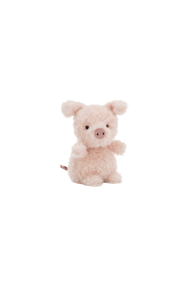 Little Pig by JellyCat
