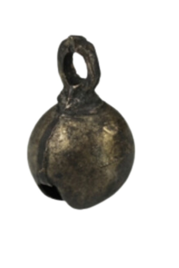 Brass Round Bell