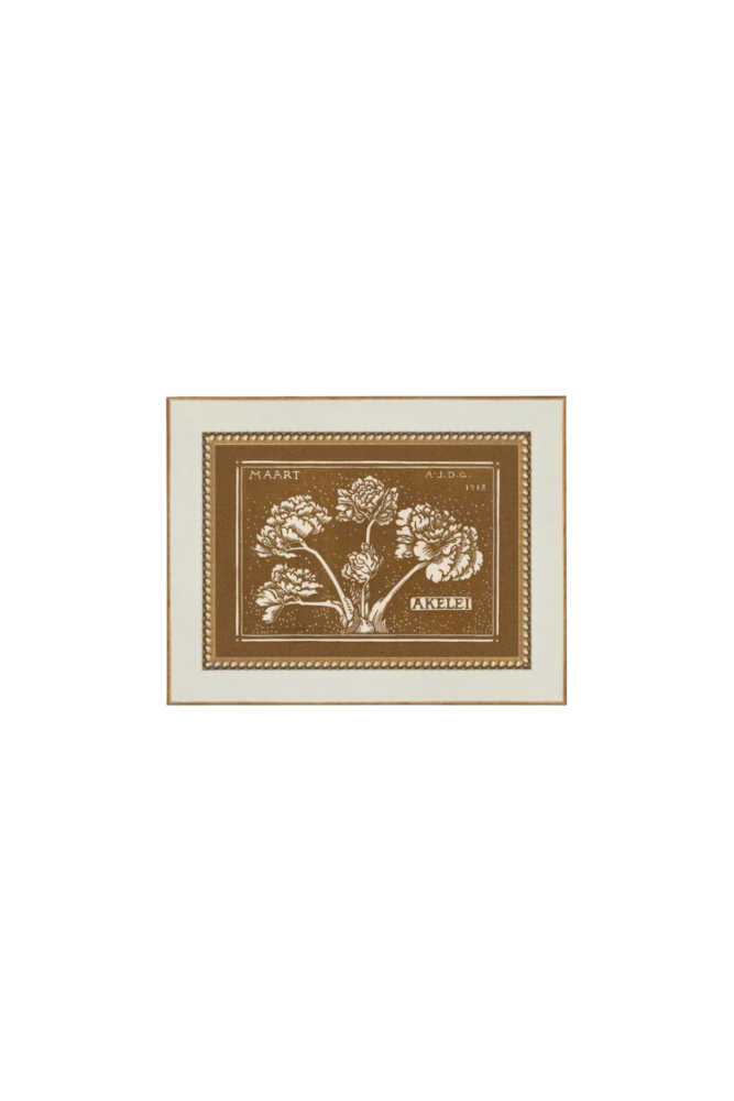 Maart Blossoms Artwork