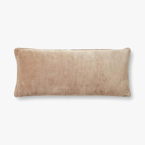 Magnolia Velvet  Lumbar