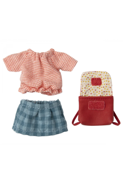 Maileg Mouse Big Sister Clothes