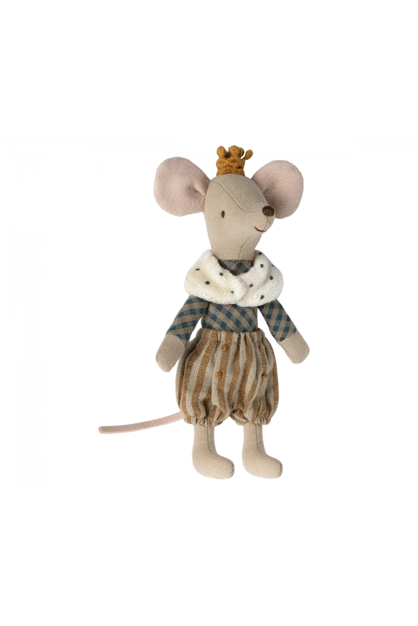 Maileg Prince Mouse Big Brother