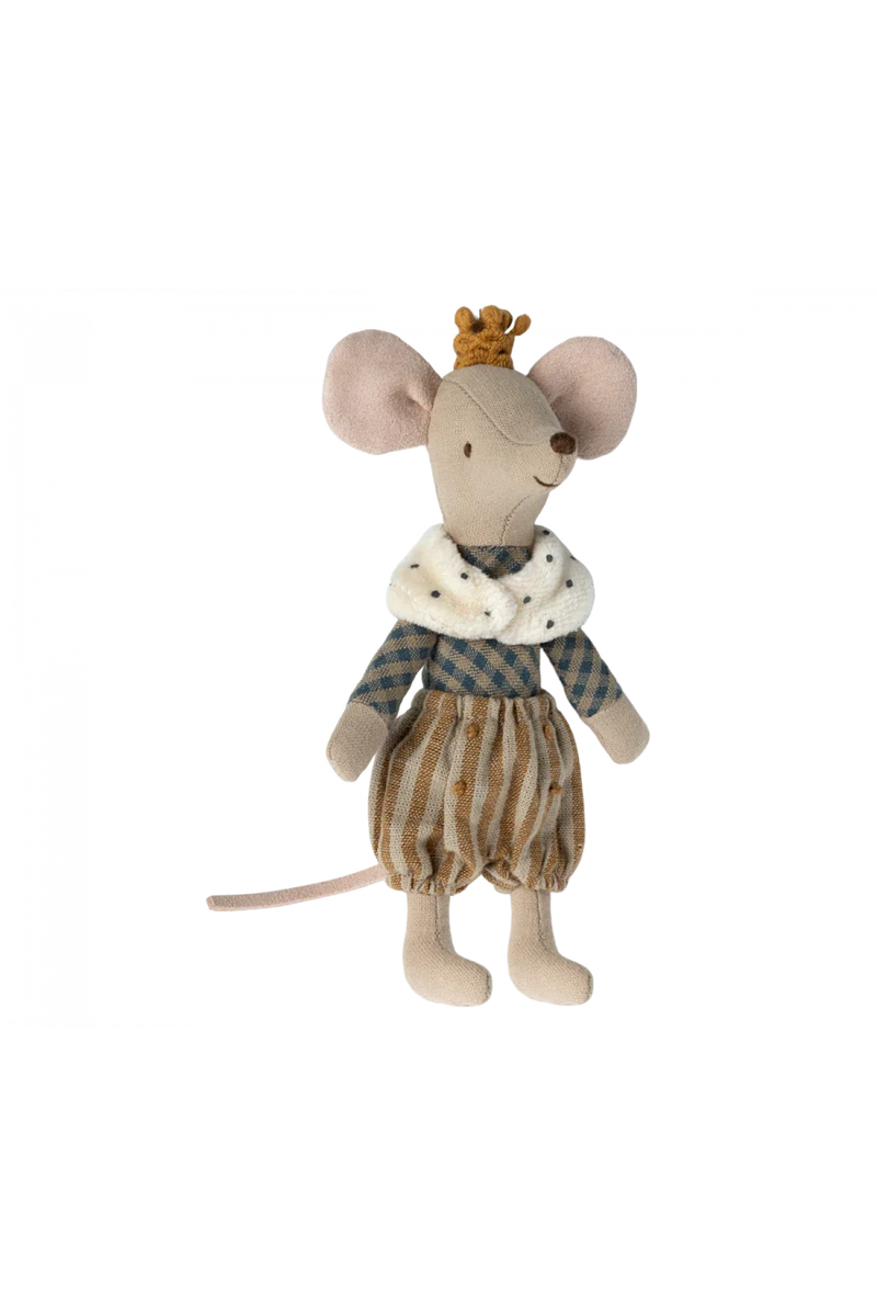 Maileg Prince Mouse Big Brother