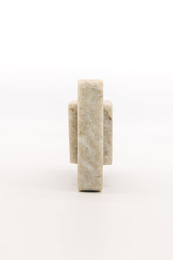 Marble Bookend- Sold Separate