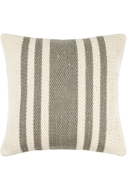 Marley Stripe Pillow