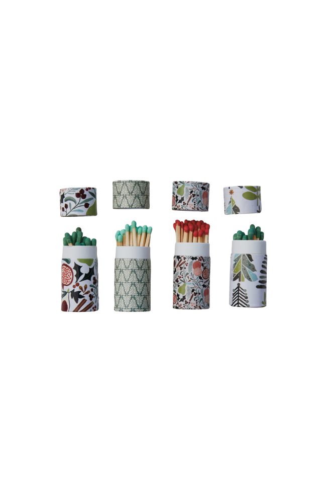 Mistletoe Matches