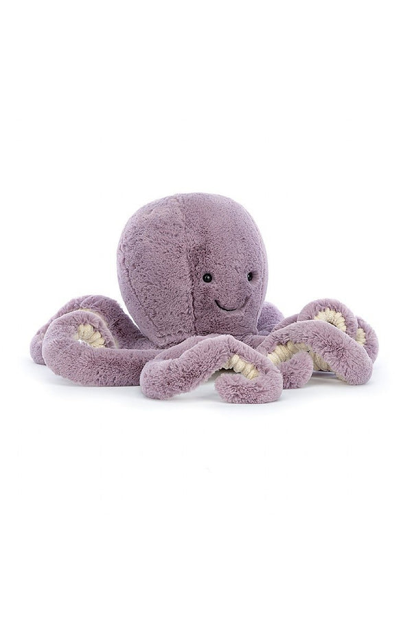 Maya Octopus by Jellycat