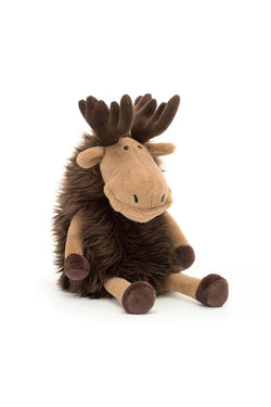 Merrick Moose by Jellycat