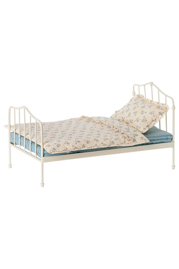 Maileg Miniature Bed