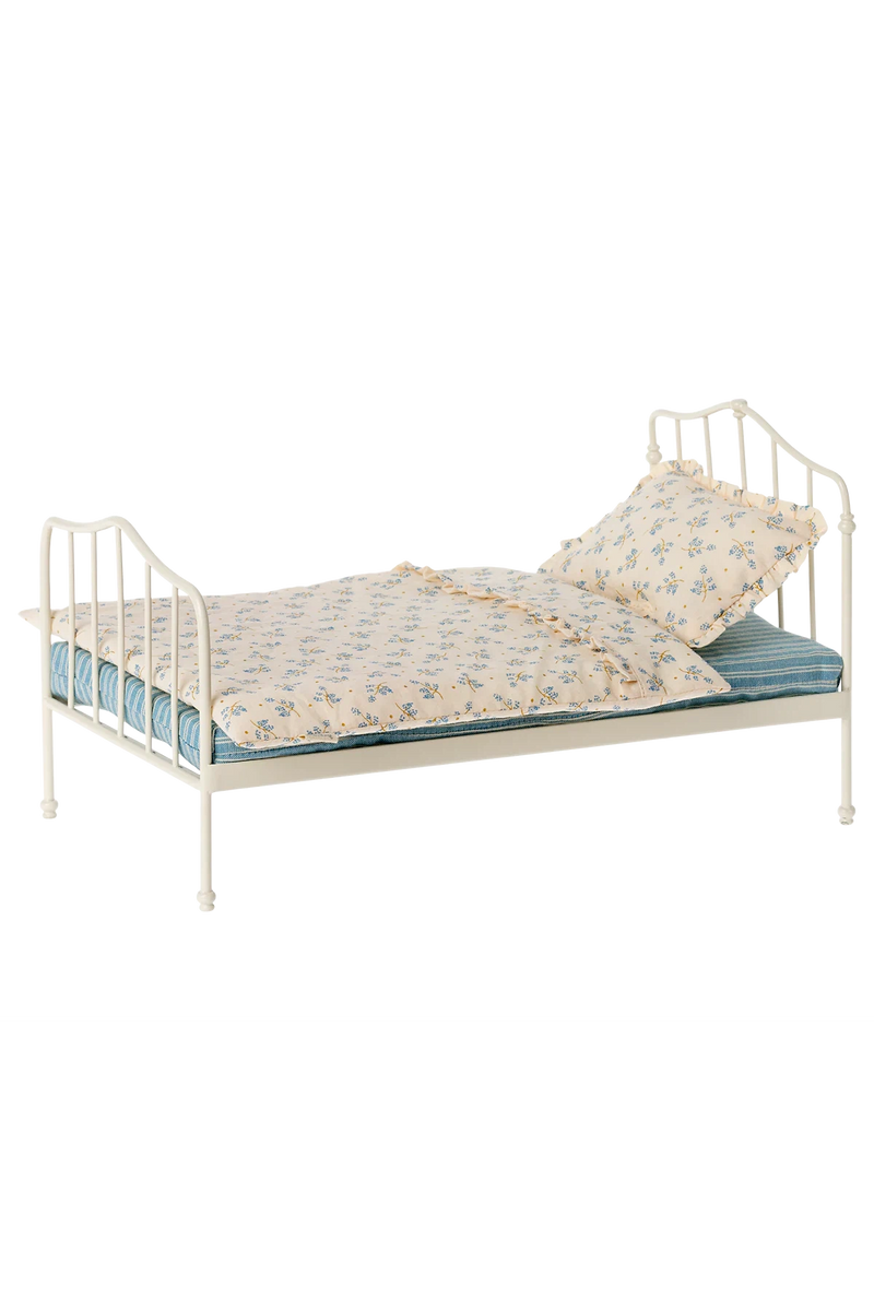 Maileg Miniature Bed