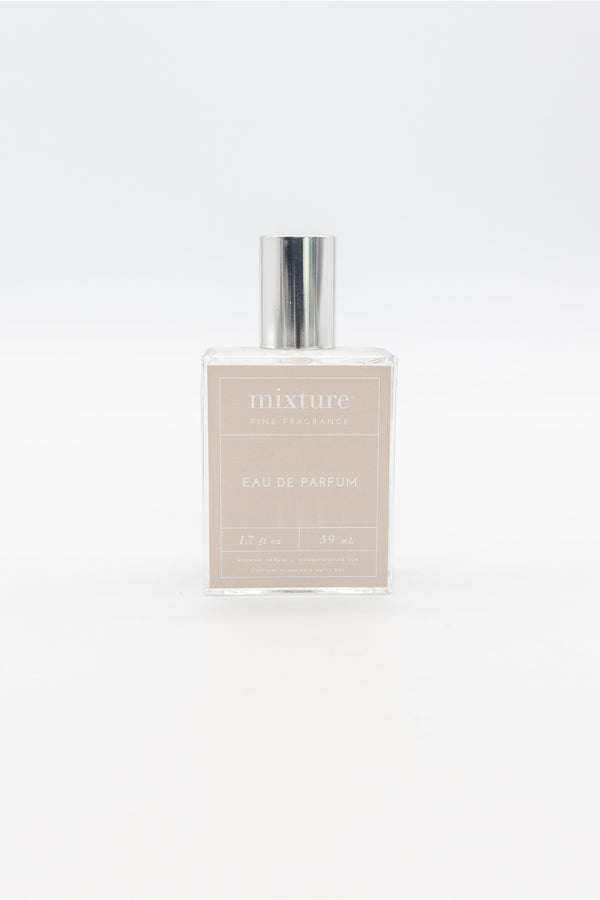 Blanc De Noir No.18  Eau De Parfum