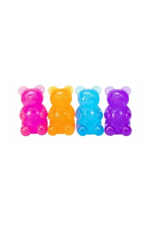Nee Doh Gummy Bear