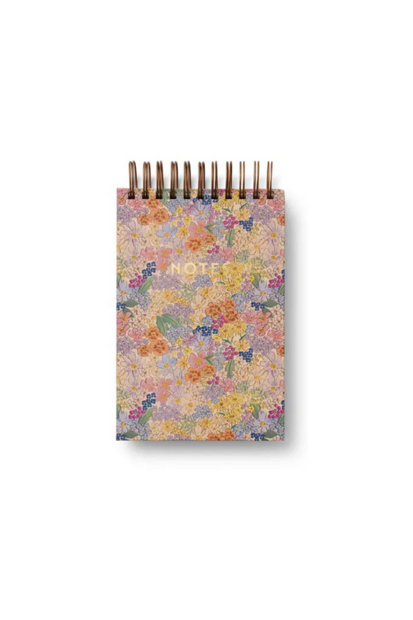 Rifle Paper Co. Desktop Spiral Notebook