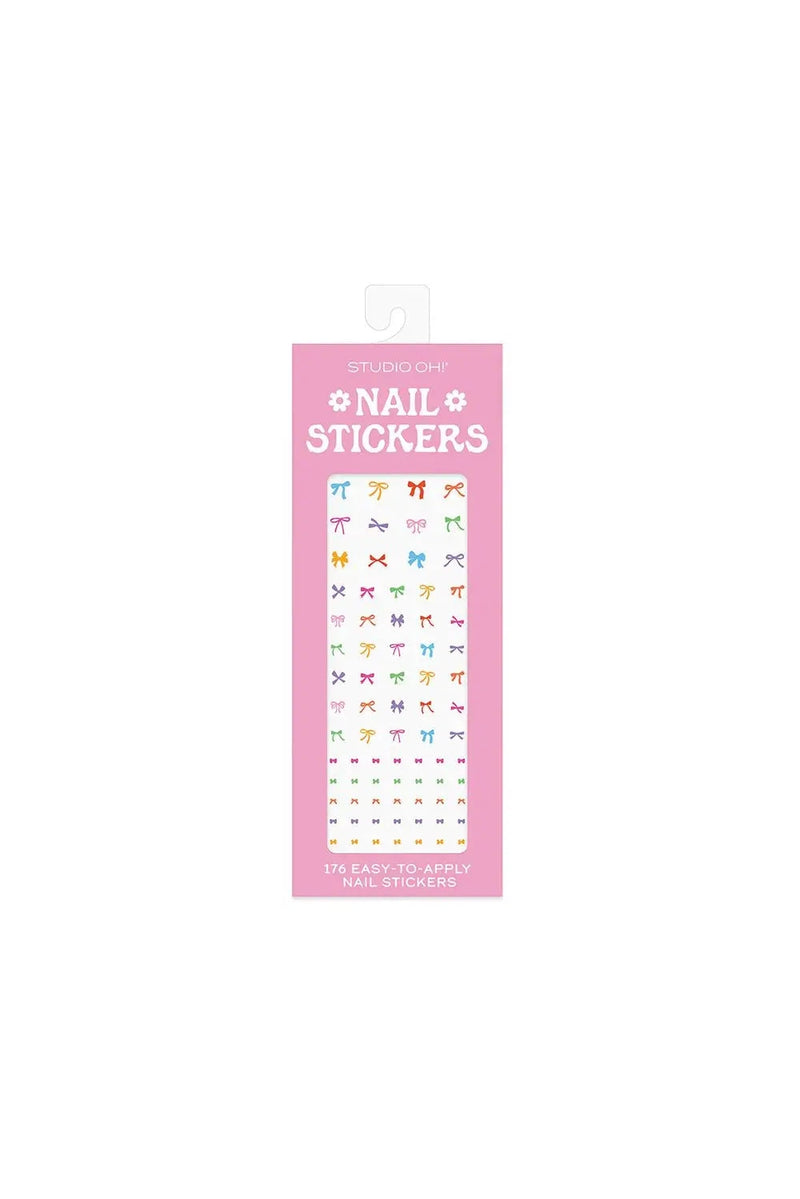 Nail Stickers