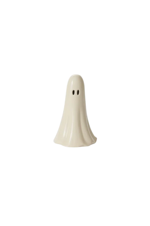Not So Ghostly Figurine