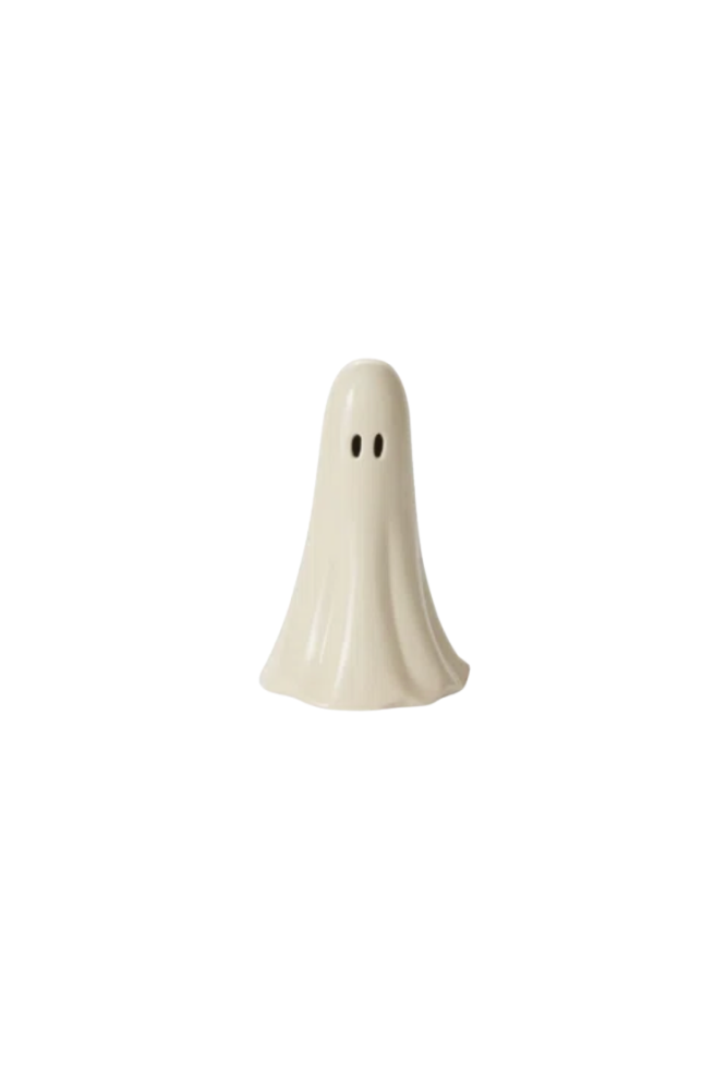 Not So Ghostly Figurine