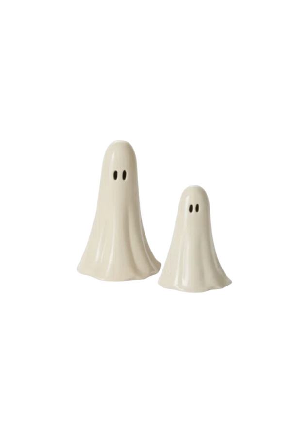 Not So Ghostly Figurine