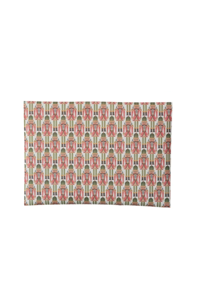 Holly Jolly Gift Wrap