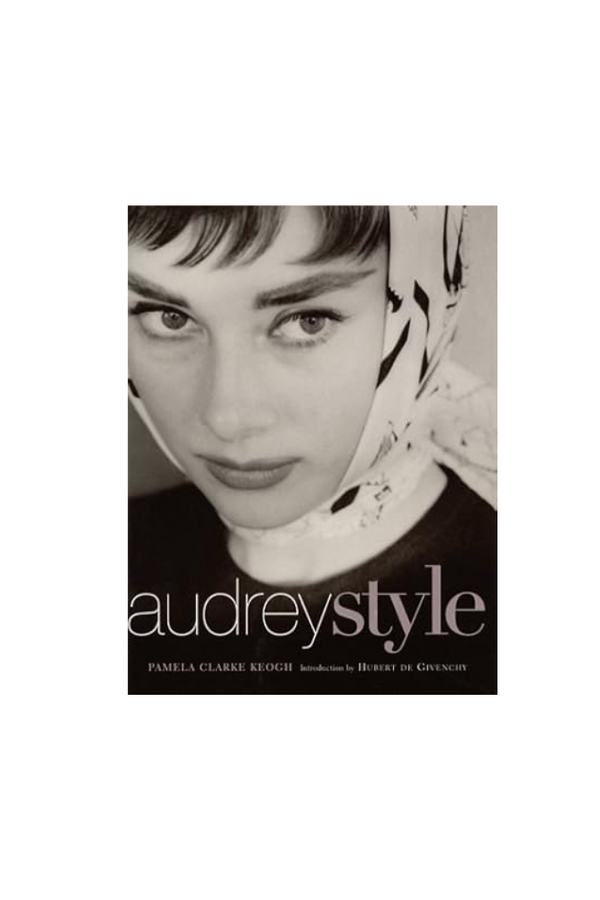 Audrey Style