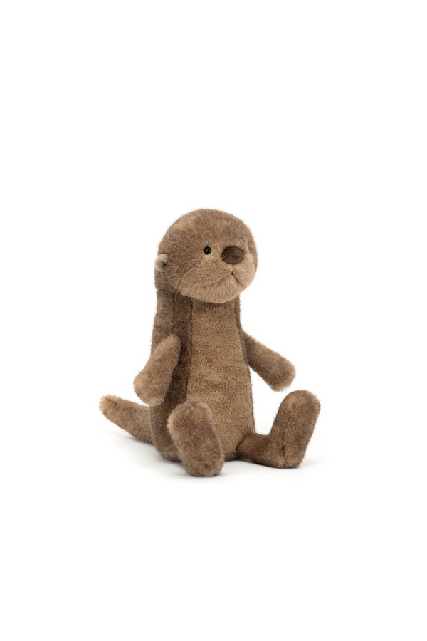 Brooke Otter - by Jellycat