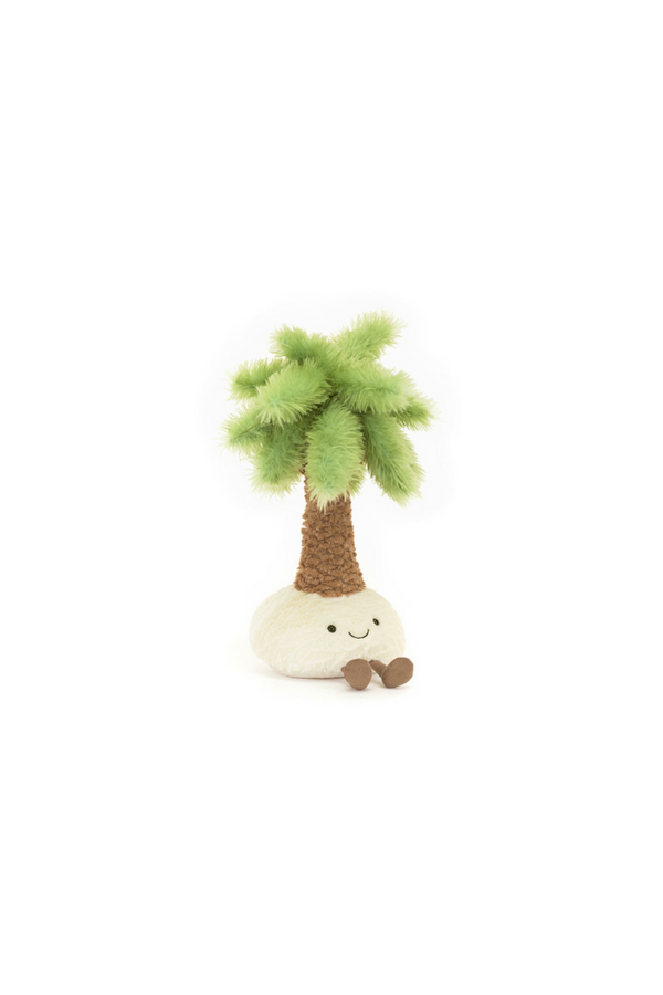 Pammie Palm Tree by Jellycat
