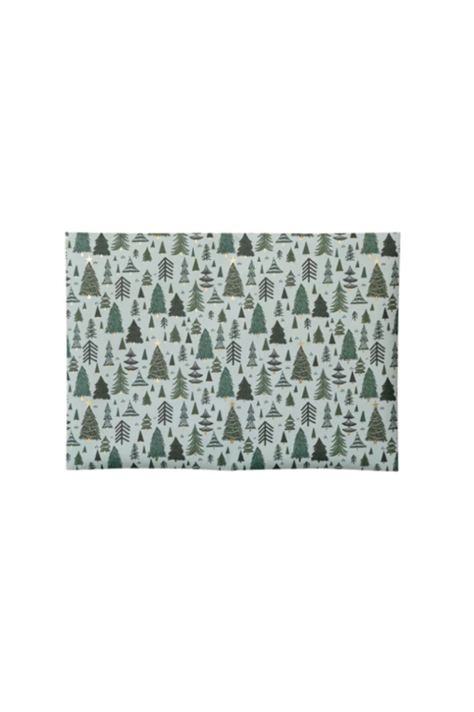 North Pole Gift Wrap