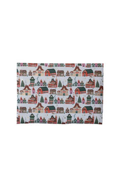 North Pole Gift Wrap