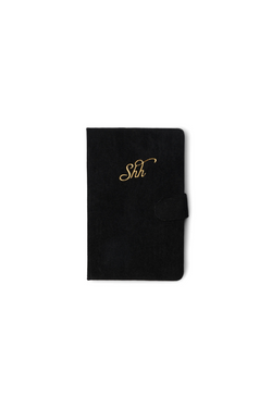 Shh Mini Password Journal