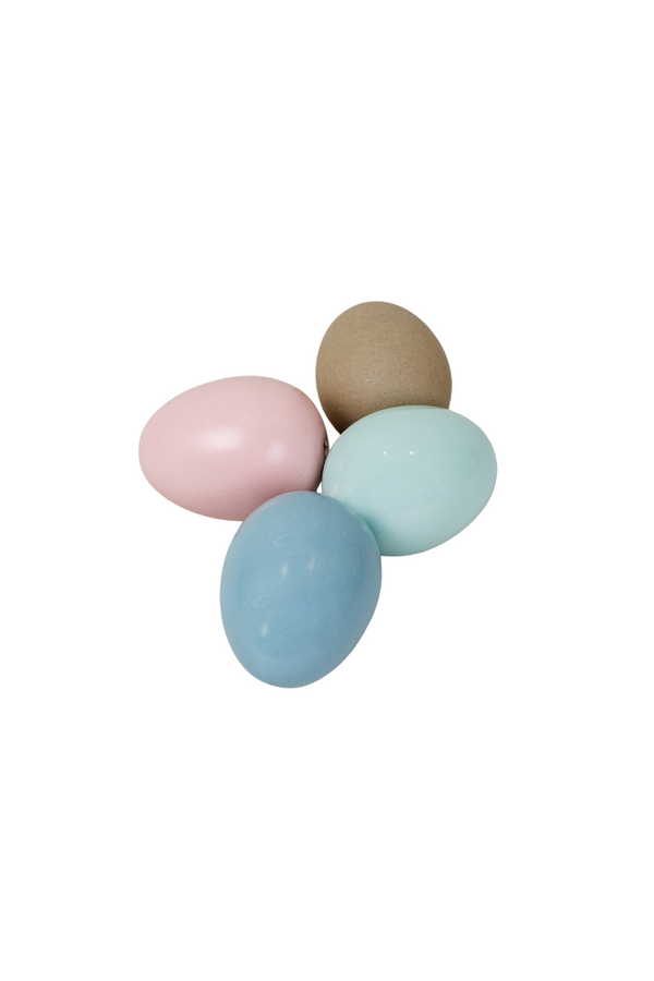 Pastel Eggs