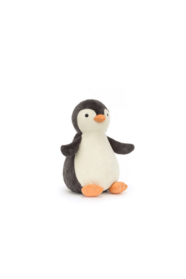 Peanut Penguin by JellyCat