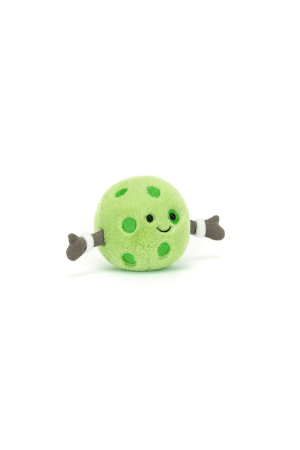 Sports Pickleball by JellyCat