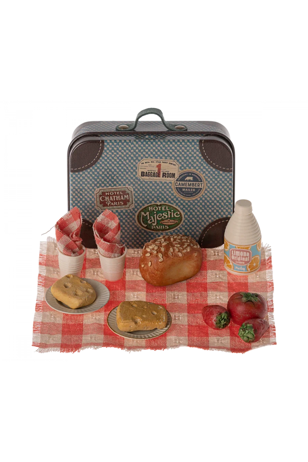 Maileg Picnic Set