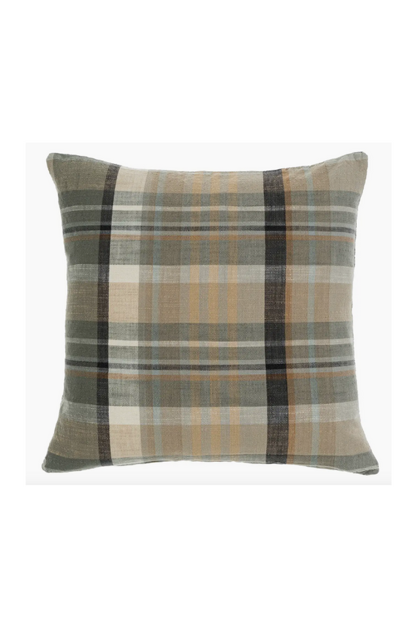 Delacourt Pillow