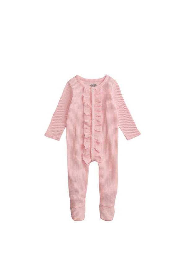 Pink Dot Sleeper