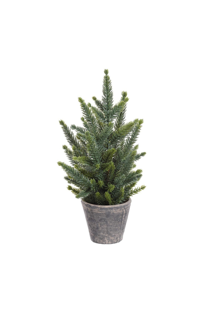 Pine Tree in Pot 13"