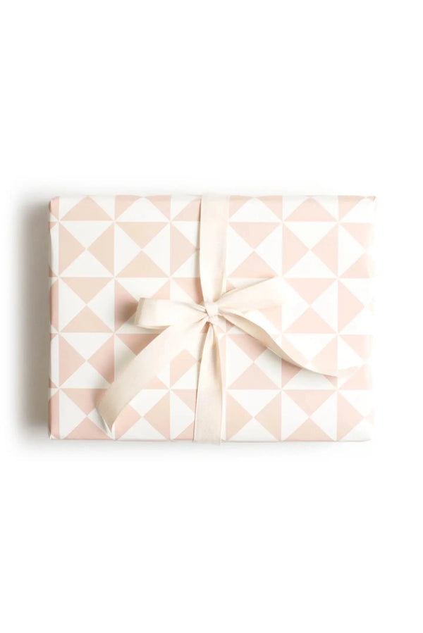 Pinwheel Giftwrap