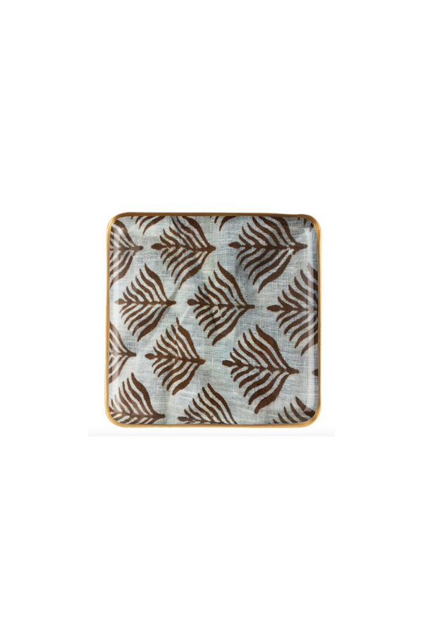 Pluma Feather Tray