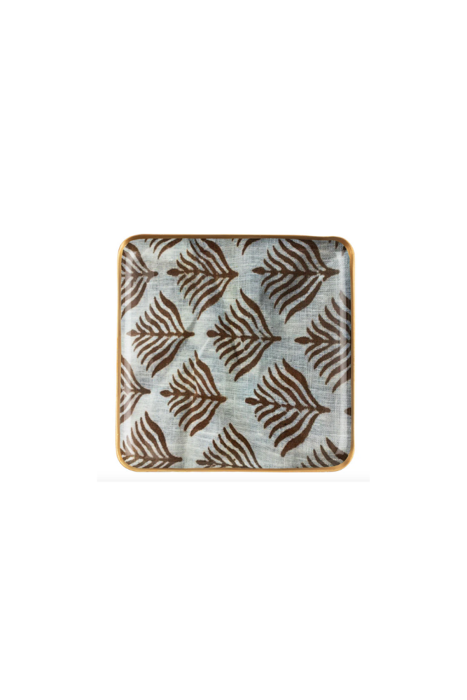 Pluma Feather Tray