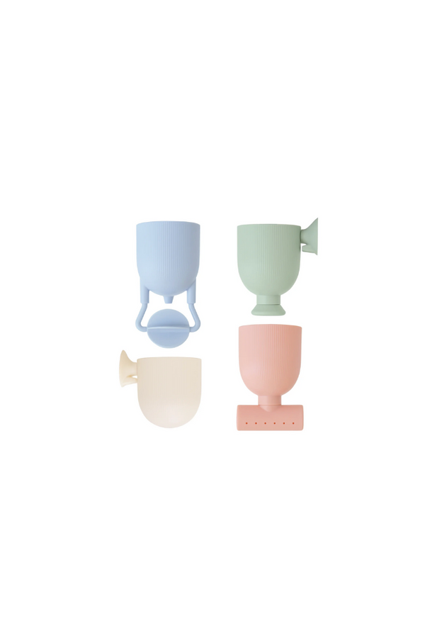 Pour and Play Bath Set
