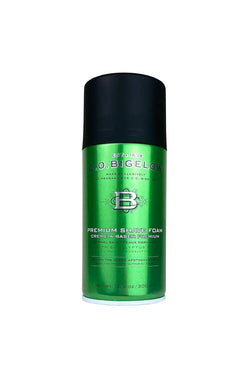Premium Shave Foam