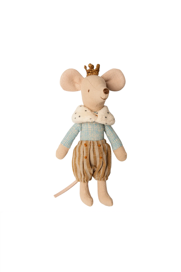 Maileg Prince Mouse Big Brother