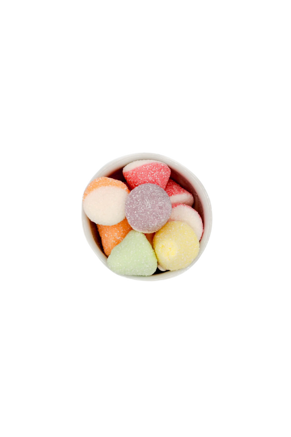 Bon Bon Candy - Rainbow Bites