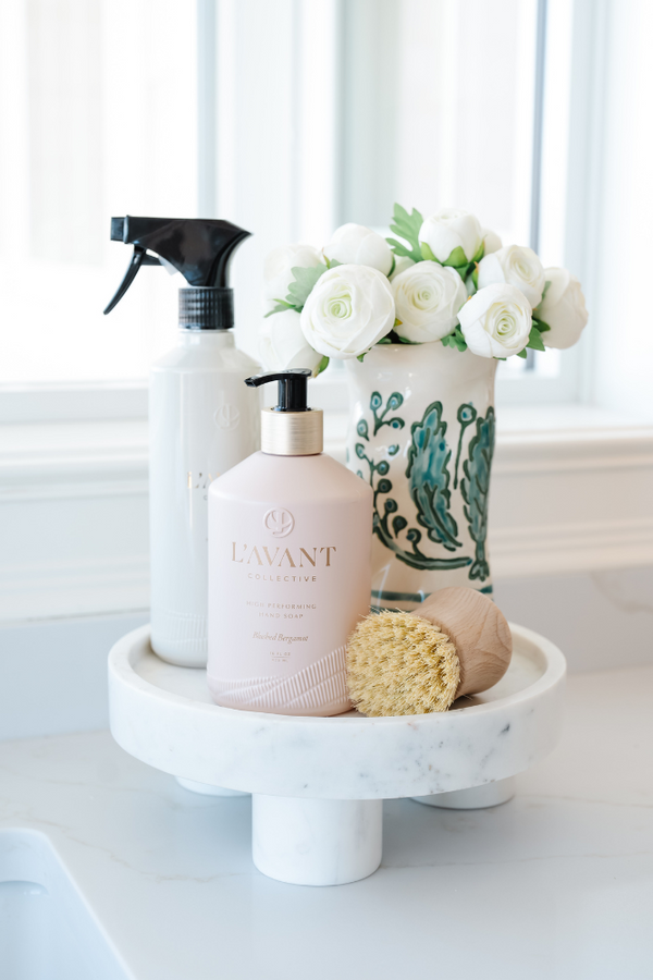 L'avant Hand Soap Blushed Bergamot