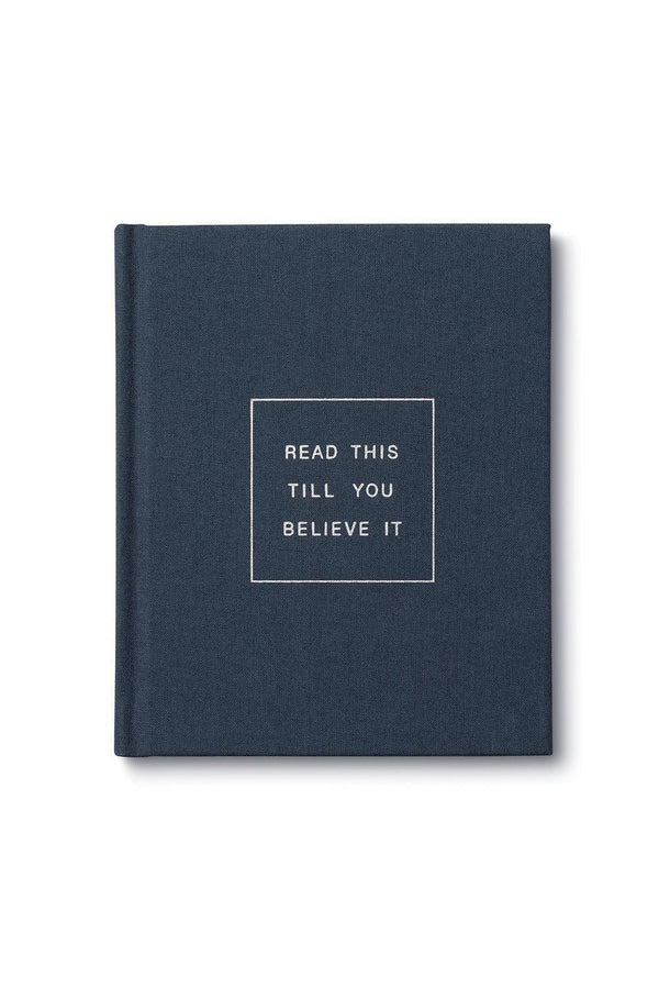 Read This Til You Believe It