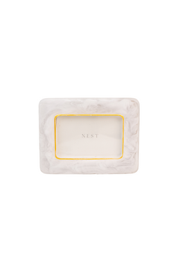 Rectangle Resin Frame