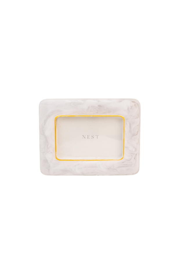 Rectangle Resin Frame